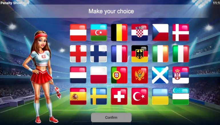 Why Penalty Shoot Out is popular